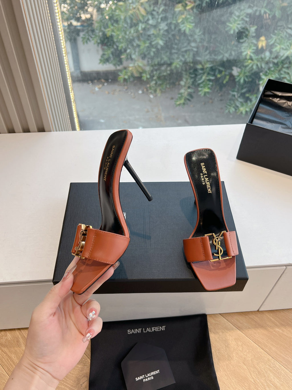 high heel sandals slippers 0725021402
