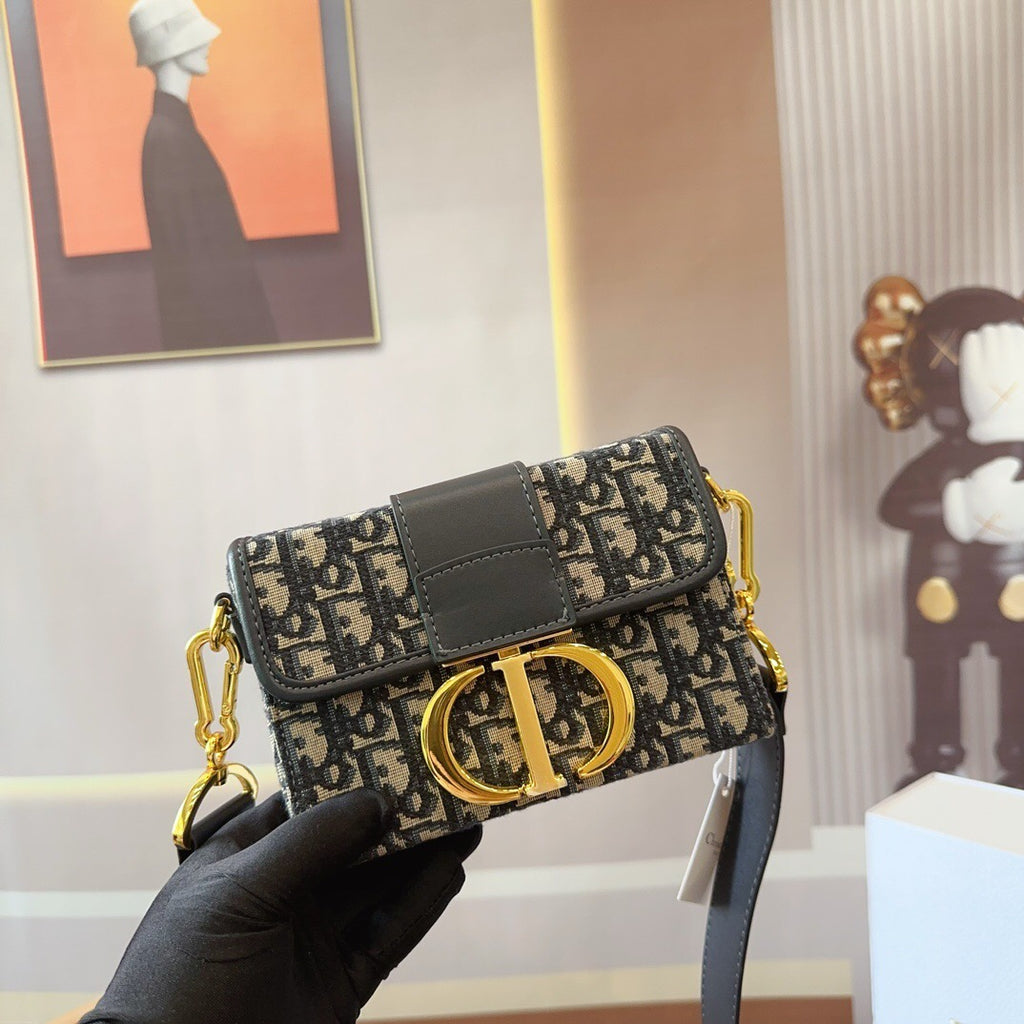D Fashion old flower new style mini box bag 0724061401