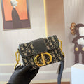 D Fashion old flower new style mini box bag 0724061401