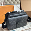 L 24SS Stylish messenger bag fb0424081306