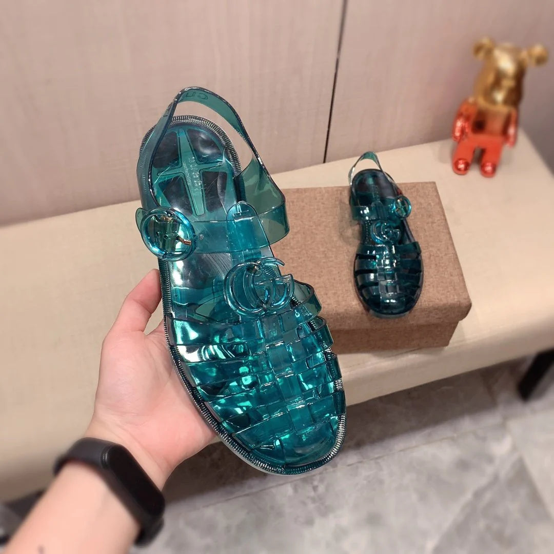 New Fashion Classic Versatile Women's Sandals 1024020806