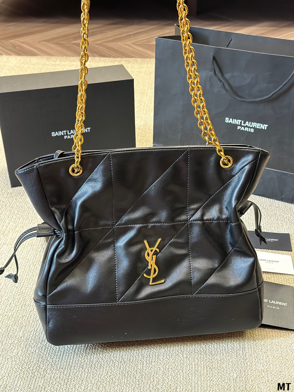 24ss new fashion shoulder bag 0724080812