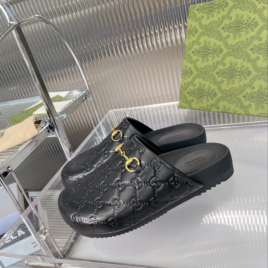 2023 New  Printed Slippers (Men and Women)-T5