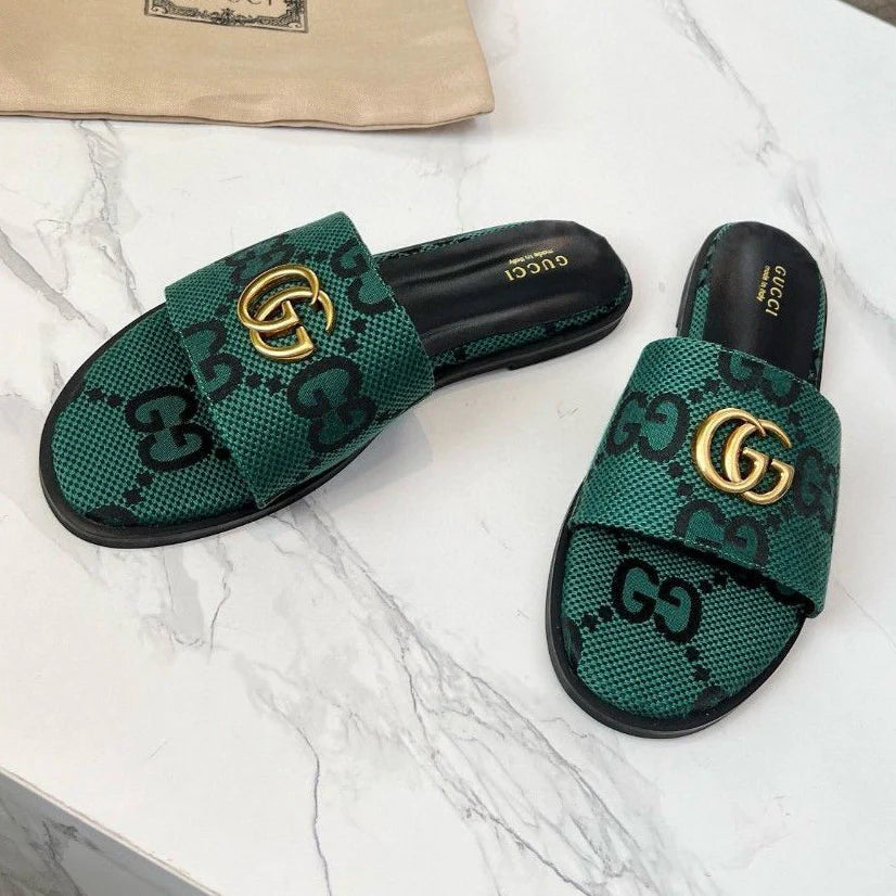 New fashion and versatile flip-flops 1025031908