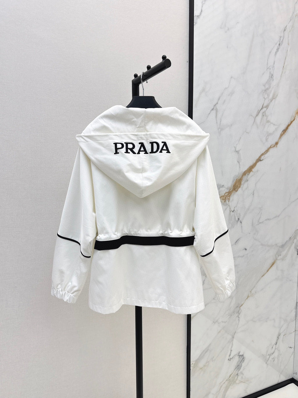 24ss new style jacket color matching design jacket 0724112010