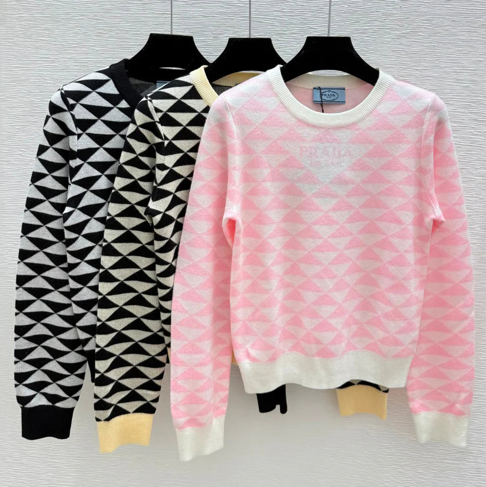 New Style Reading Glasses Sweater 1025103108