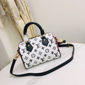 Fashion Luxurious Print Shoulder Bag