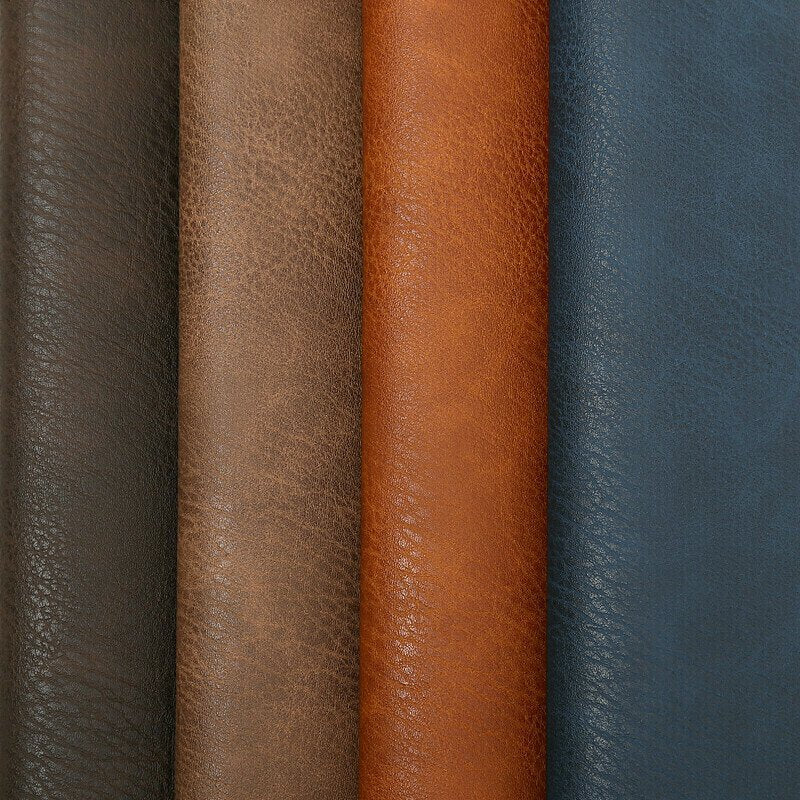 Self-Adhesive Leather Repair Patch