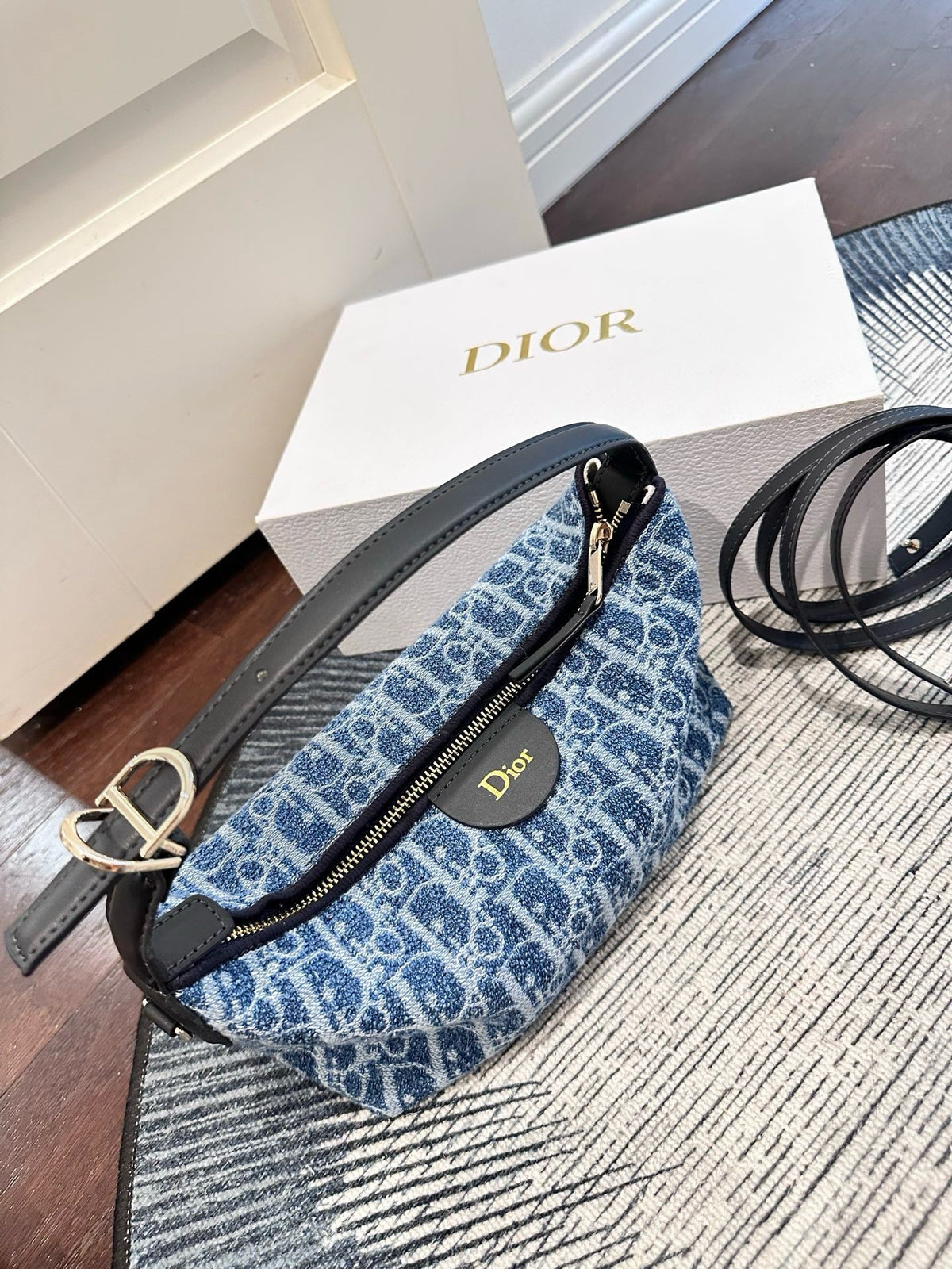 D 26ss  Women's Lunch Box Bag CWT1326080704
