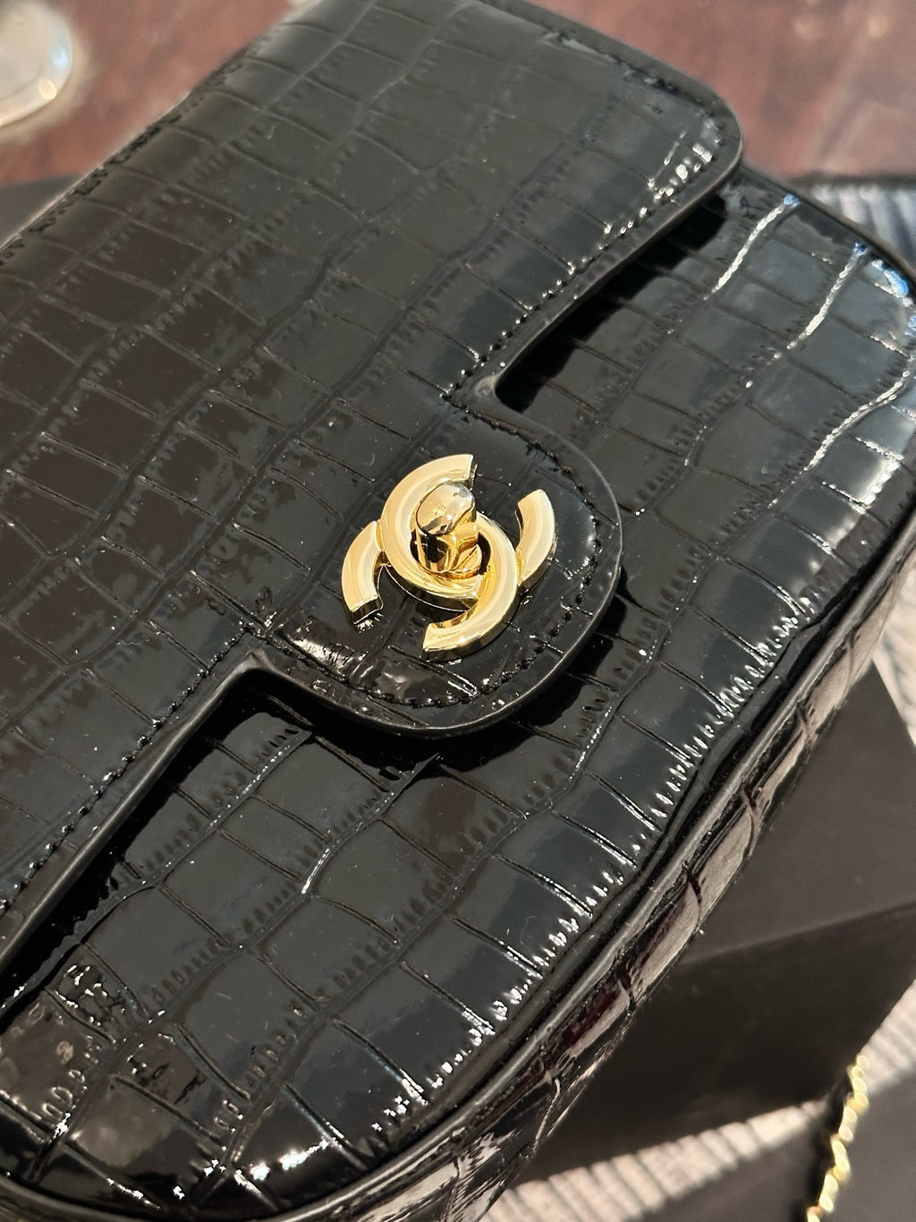 CH 26ss  Women's Shoulder Bag CWT1326080706