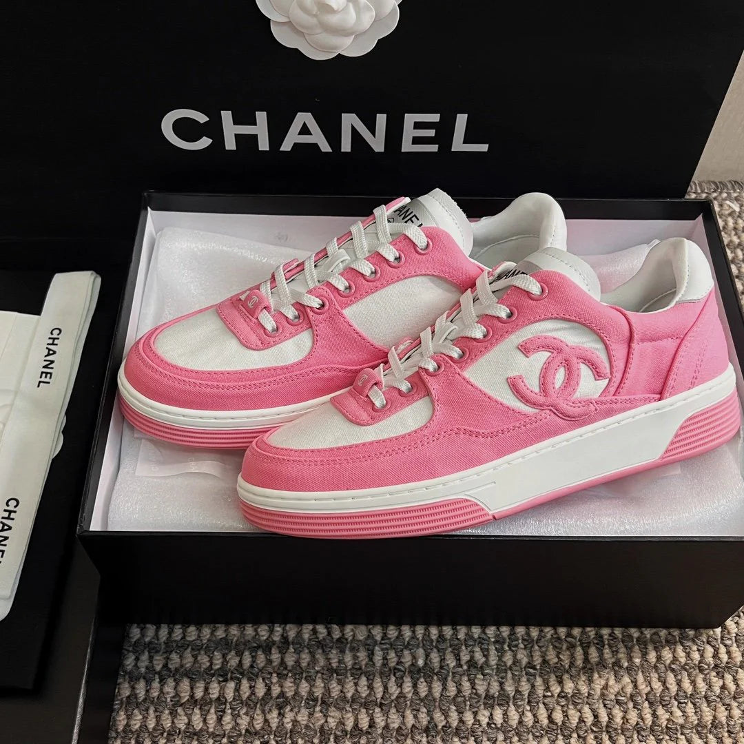 New fashion and versatile casual women's sports shoes 1024011604