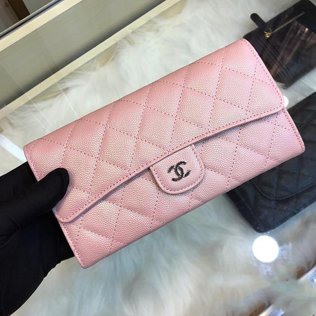 Classic Logo Printed Elegant Bag 0823121310