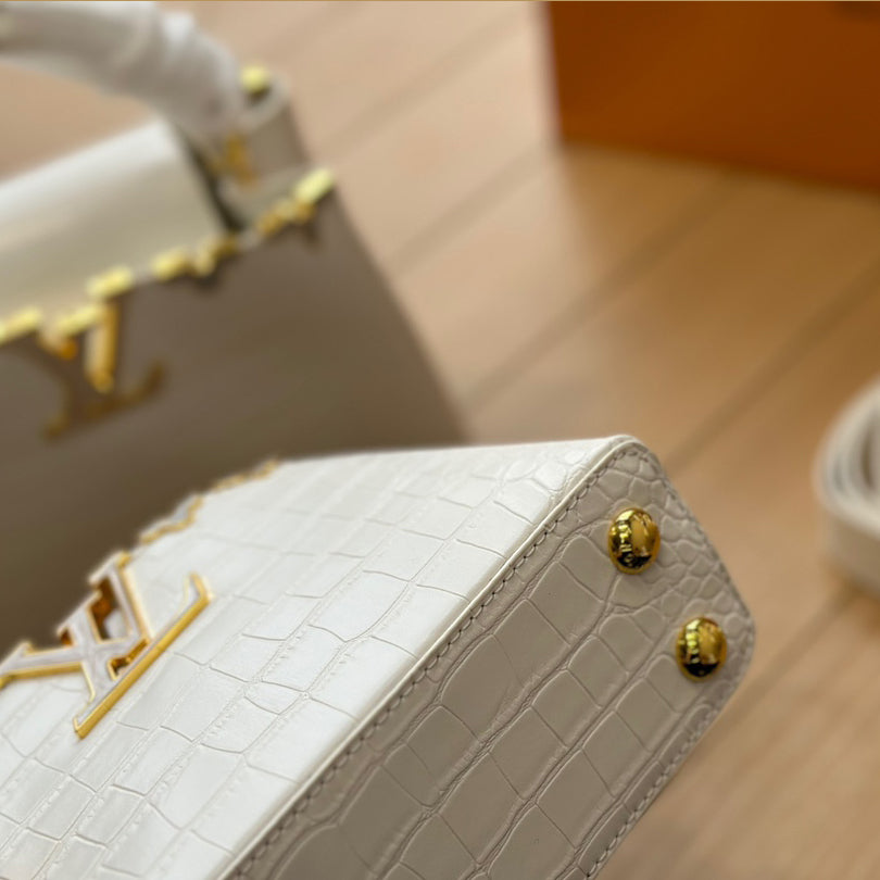 V Logo Classic Fashion All-match Clutch fb0424090209