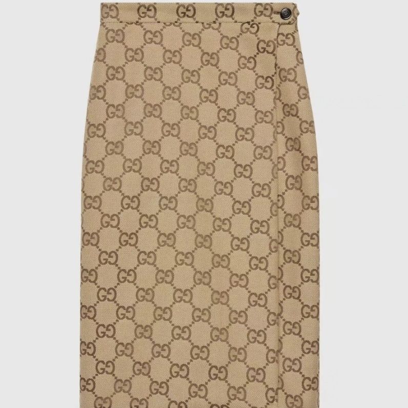 Fashion Classic Business Skirt PD10062732
