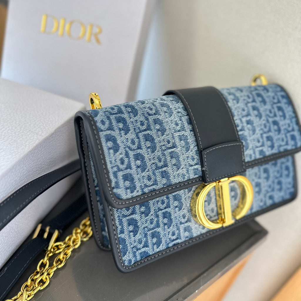 DIR 24ss Classic Fashion Handbags fb0424090204
