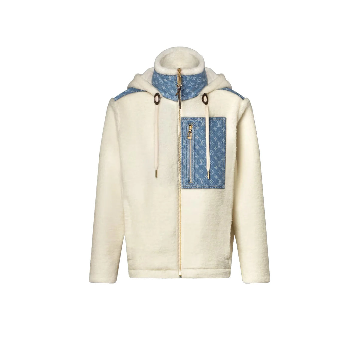 L Lambskin coat 1025101722