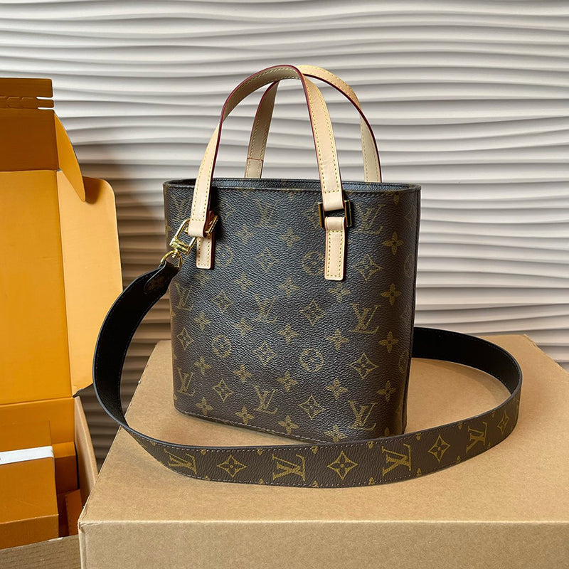 Fashion Classic Bucket Bag WLF1023101106