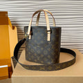 Fashion Classic Bucket Bag WLF1023101106