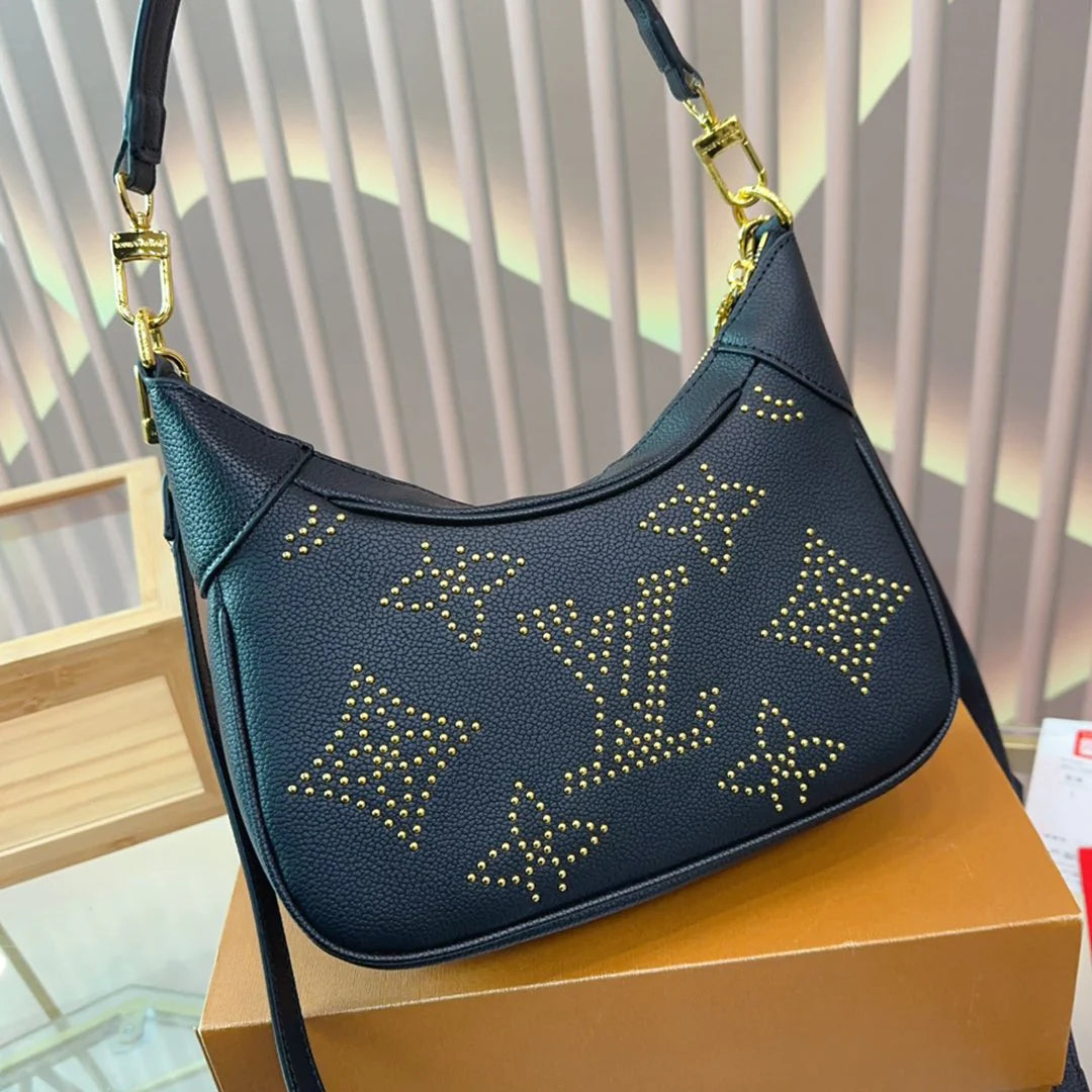 High quality fashionable and versatile armpit bag 1024021803