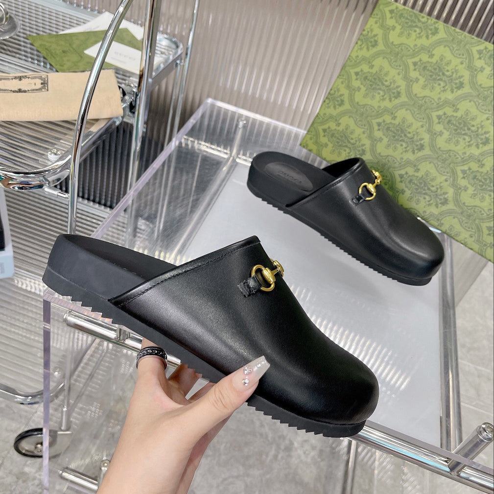 2023 New  Printed Slippers (Men and Women)-T5