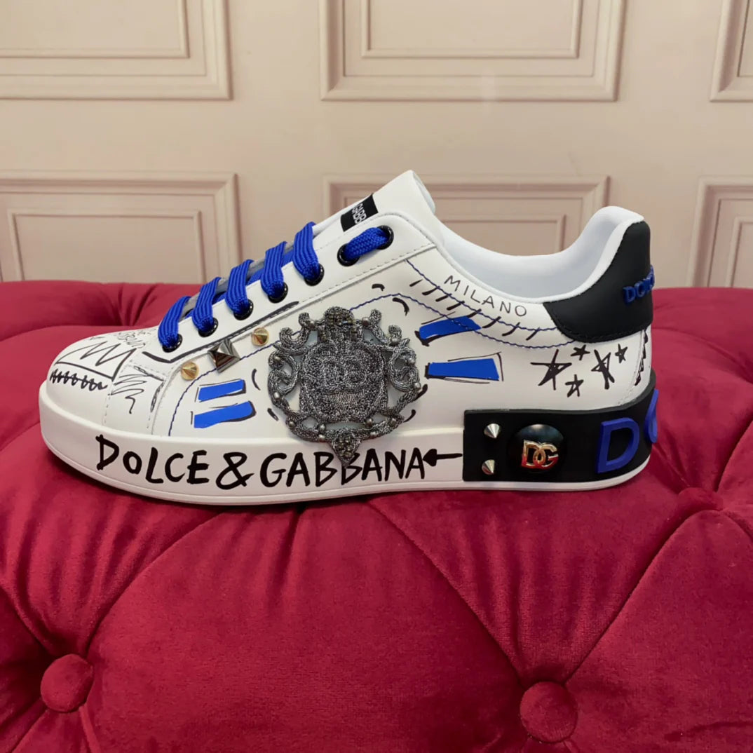 Couple fashion casual sneakers 1025011708