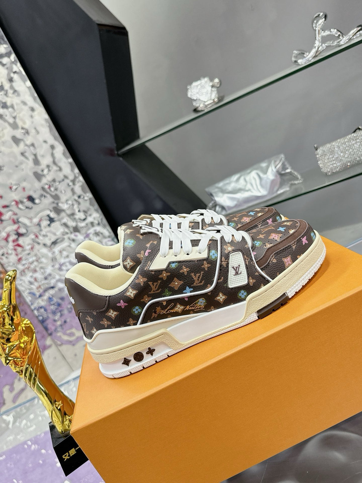 24ss new fashion sneakers 0724052102
