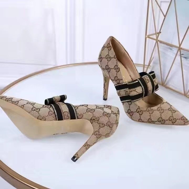 Fashion new high heel sandals PD1023081502