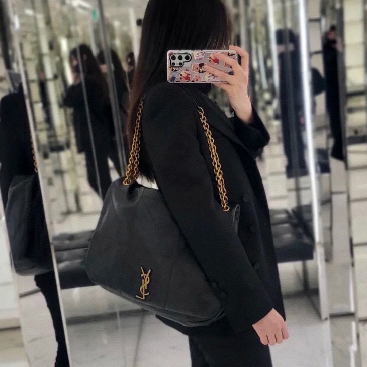 Jamie large tote bag 1824040301