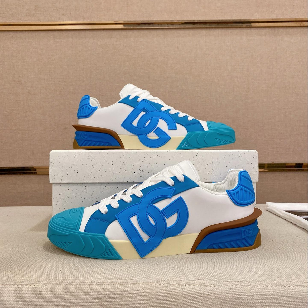 DG's latest sports style hot-selling sports shoes 0725052807