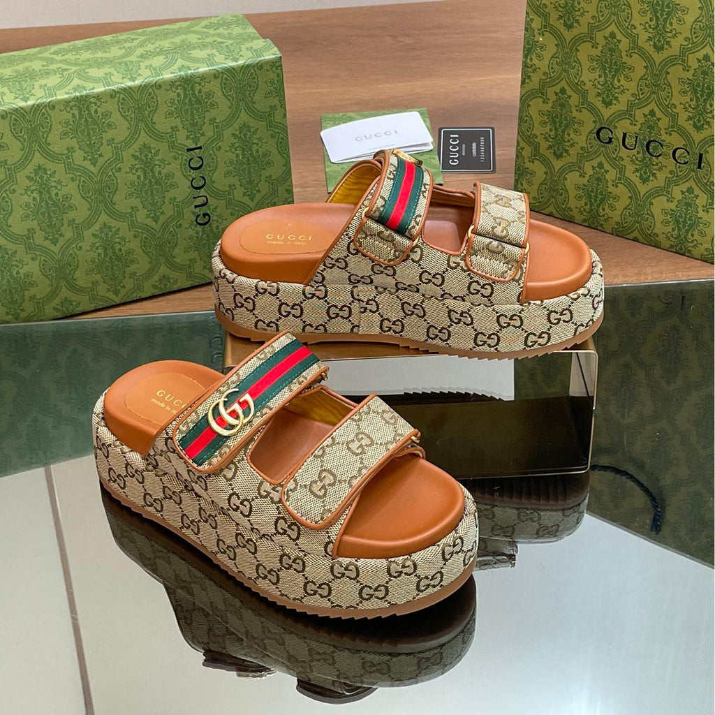 Classic Platform Sandals 1824050605