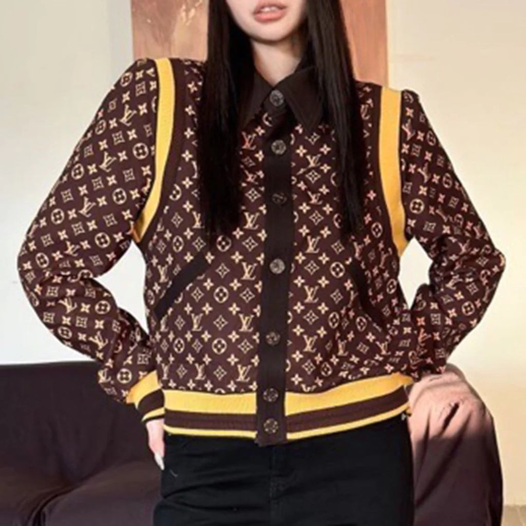 New fashionable versatile bomber jacket 1024020209