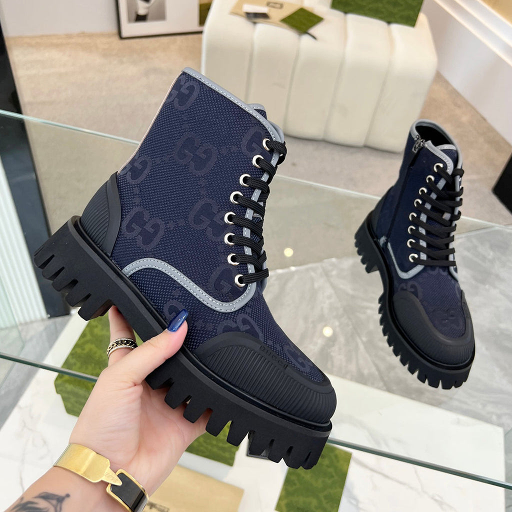 New versatile boots CYL1023091204