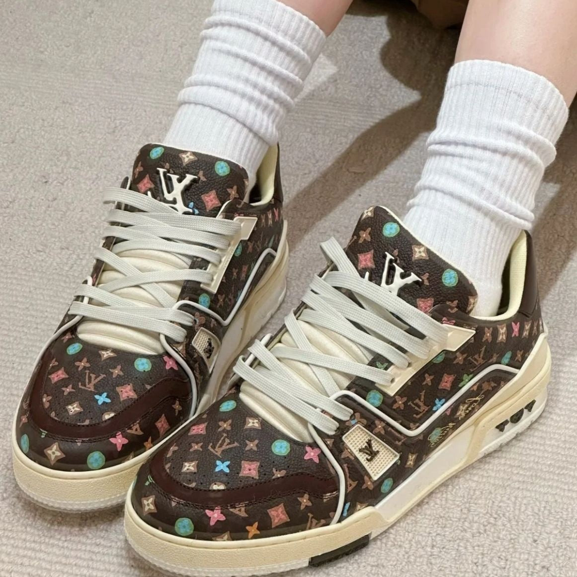 24ss new fashion sneakers 0724052102