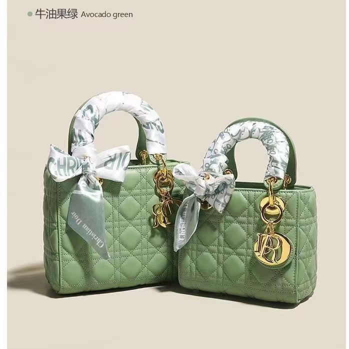 D Hand bag 04
