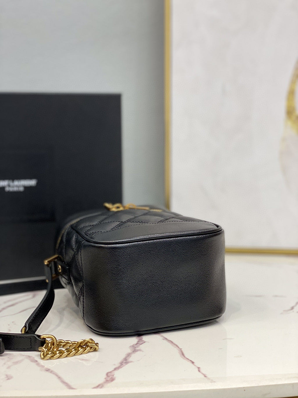 New Mini Crossbody Bag X090913