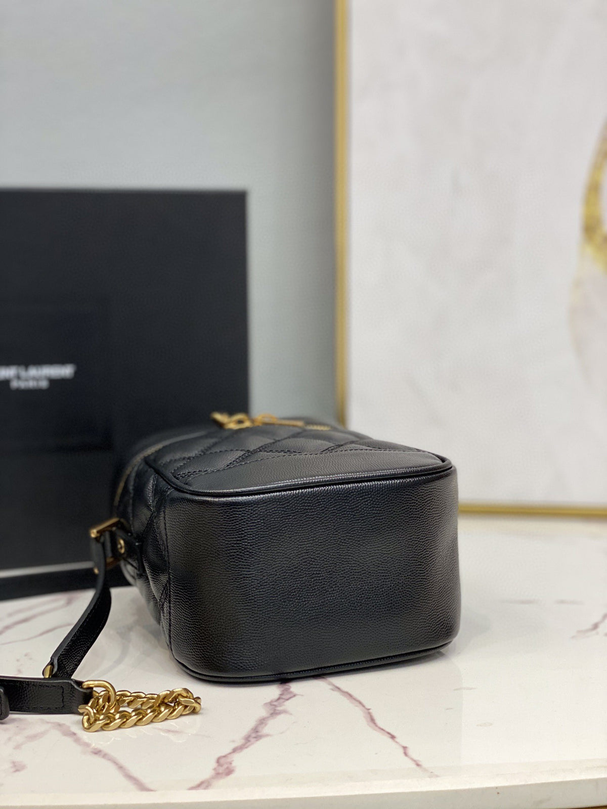 New Mini Crossbody Bag X090913
