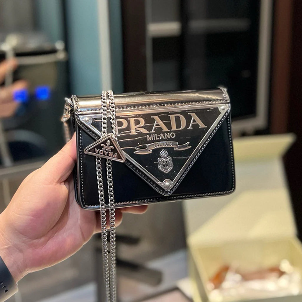 New Fashion Versatile Shoulder Bag 1024070308