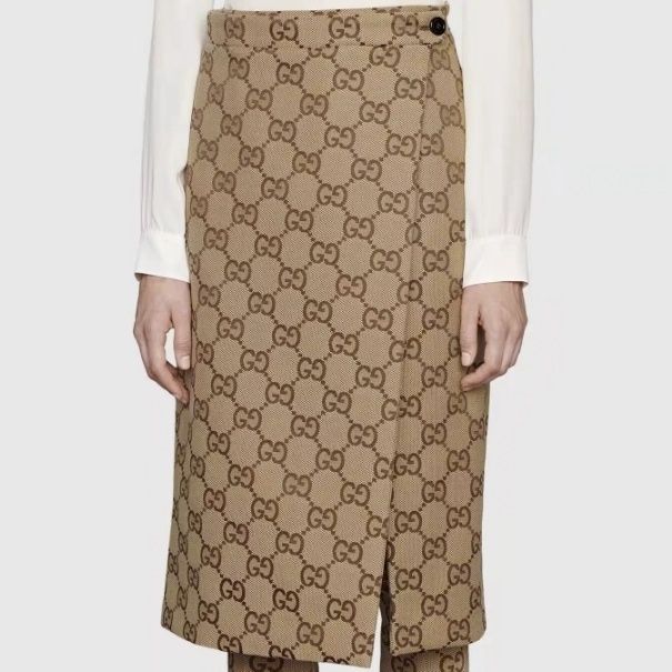 Fashion Classic Business Skirt PD10062732