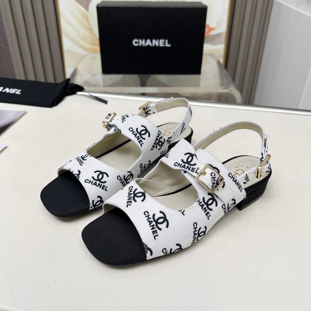 Fashion High Heels Sandals 0725042102