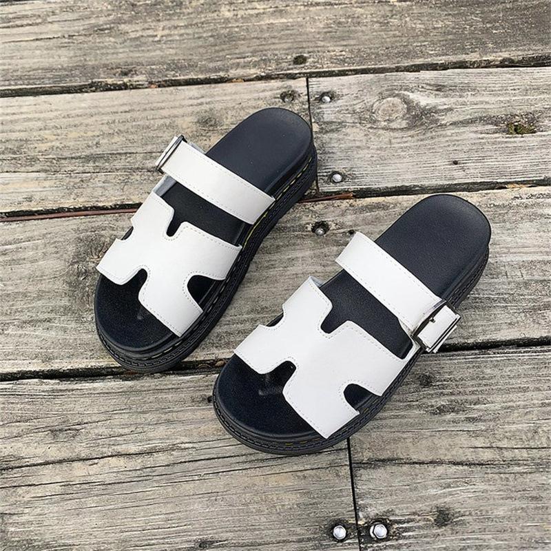 New Women's All-match Casual Slippers 1024041825