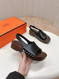 H new stylish summer sandals 0725040811