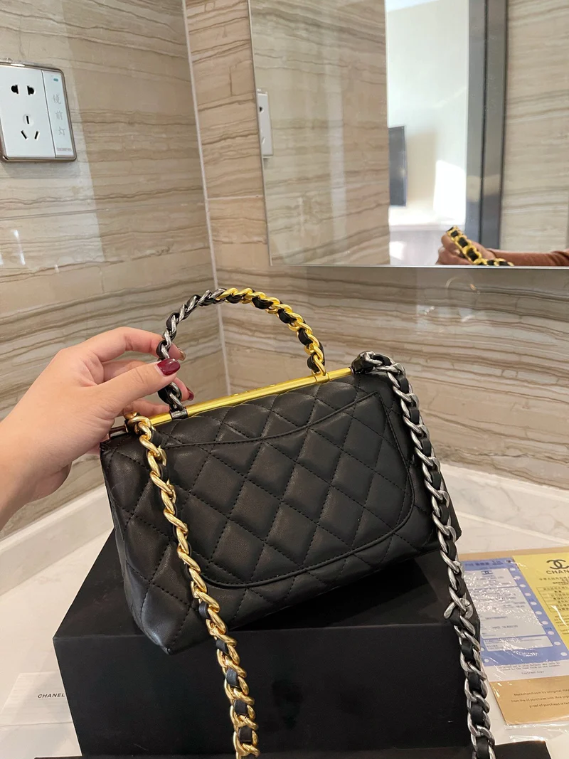 Top Quality Bags CHL XC07062813