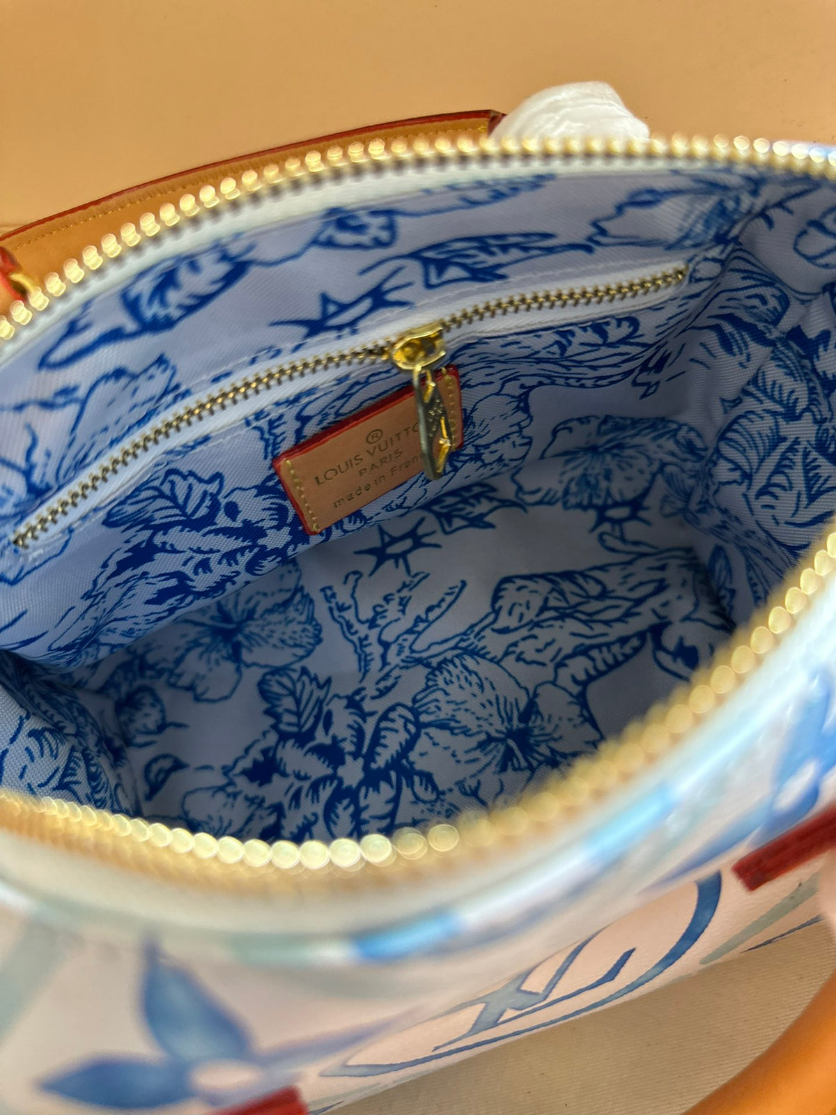 L speedy pillow bag 1824061804
