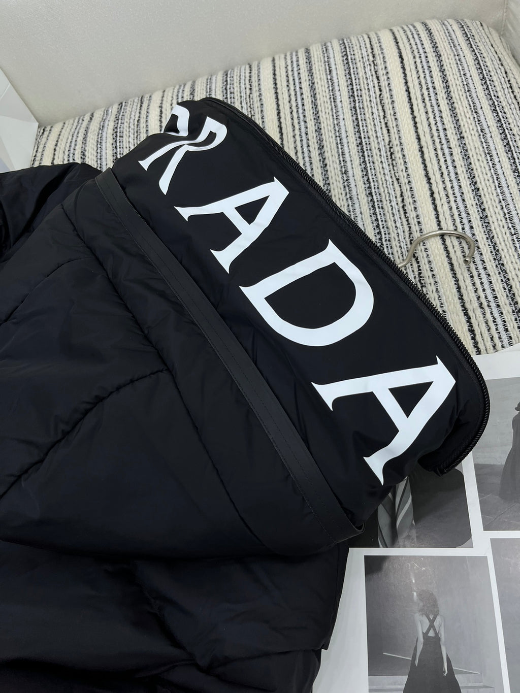 P fashion winter down jacket 0724103102