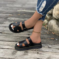New Women's All-match Casual Slippers 1024041825