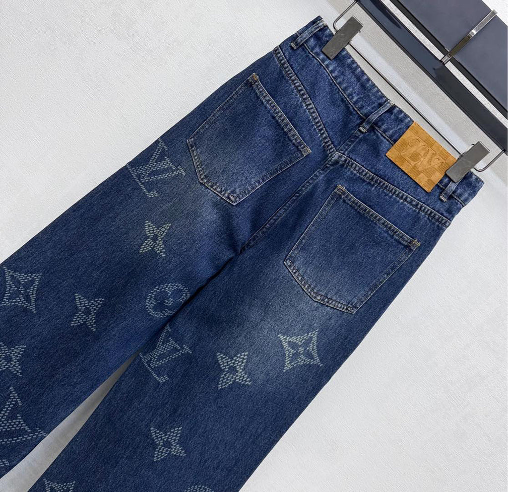 New Arrival Stylish Denim Pants 1025102311