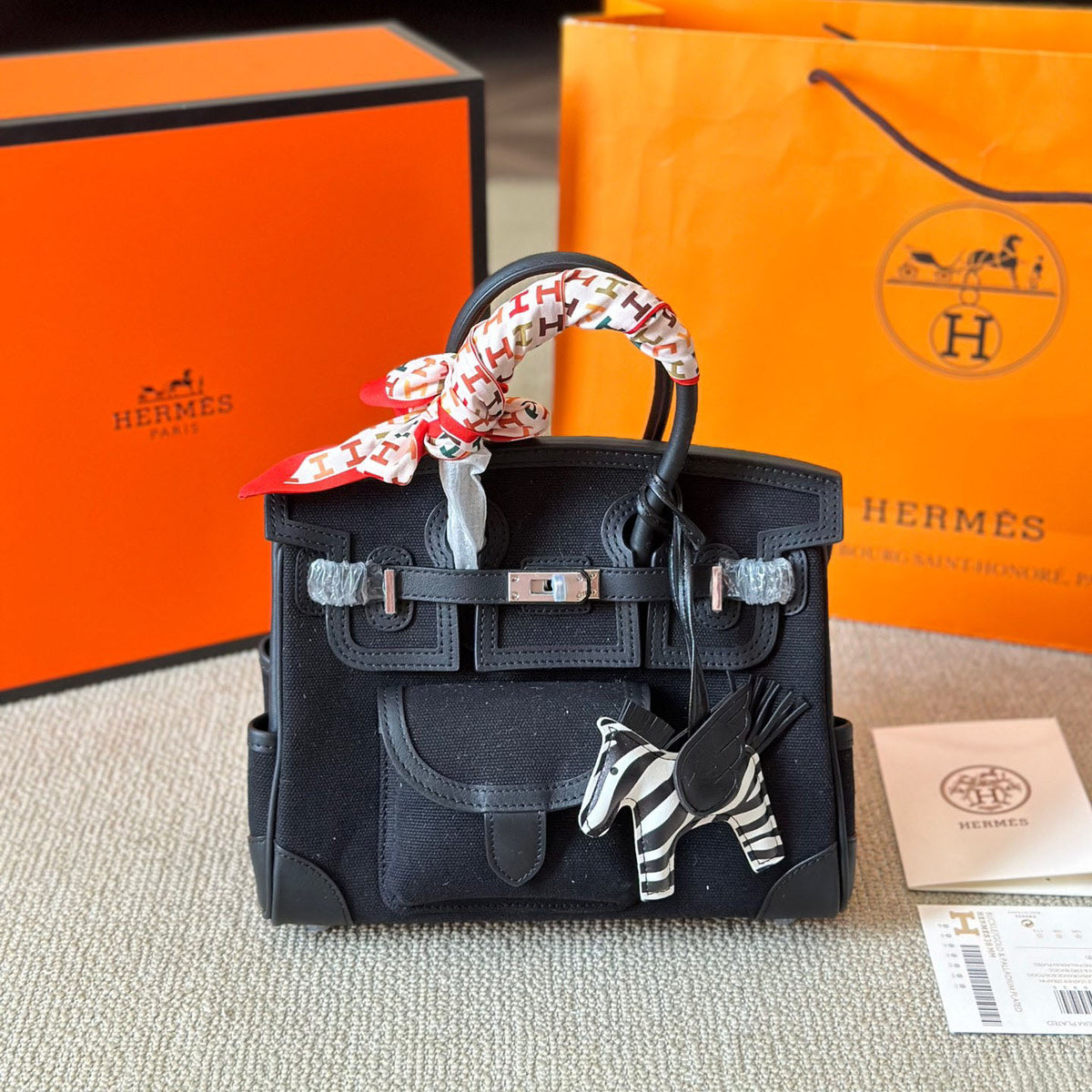 24 H New Handbag XC24100906