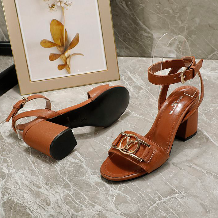 New light luxury high heel stiletto women shoes