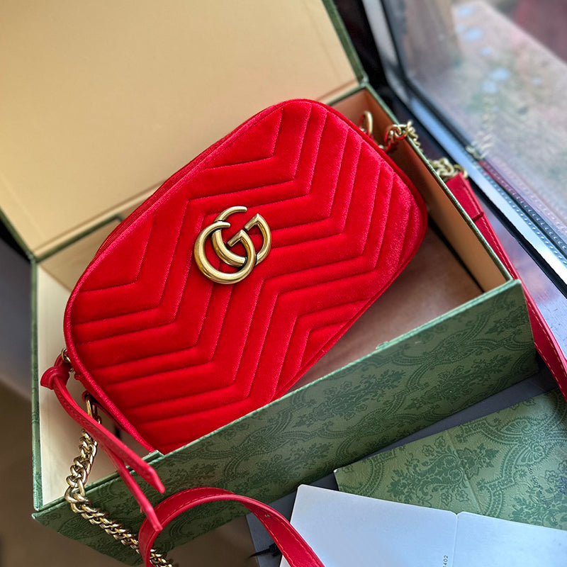 Fashion Classic Bag CWT1023101105