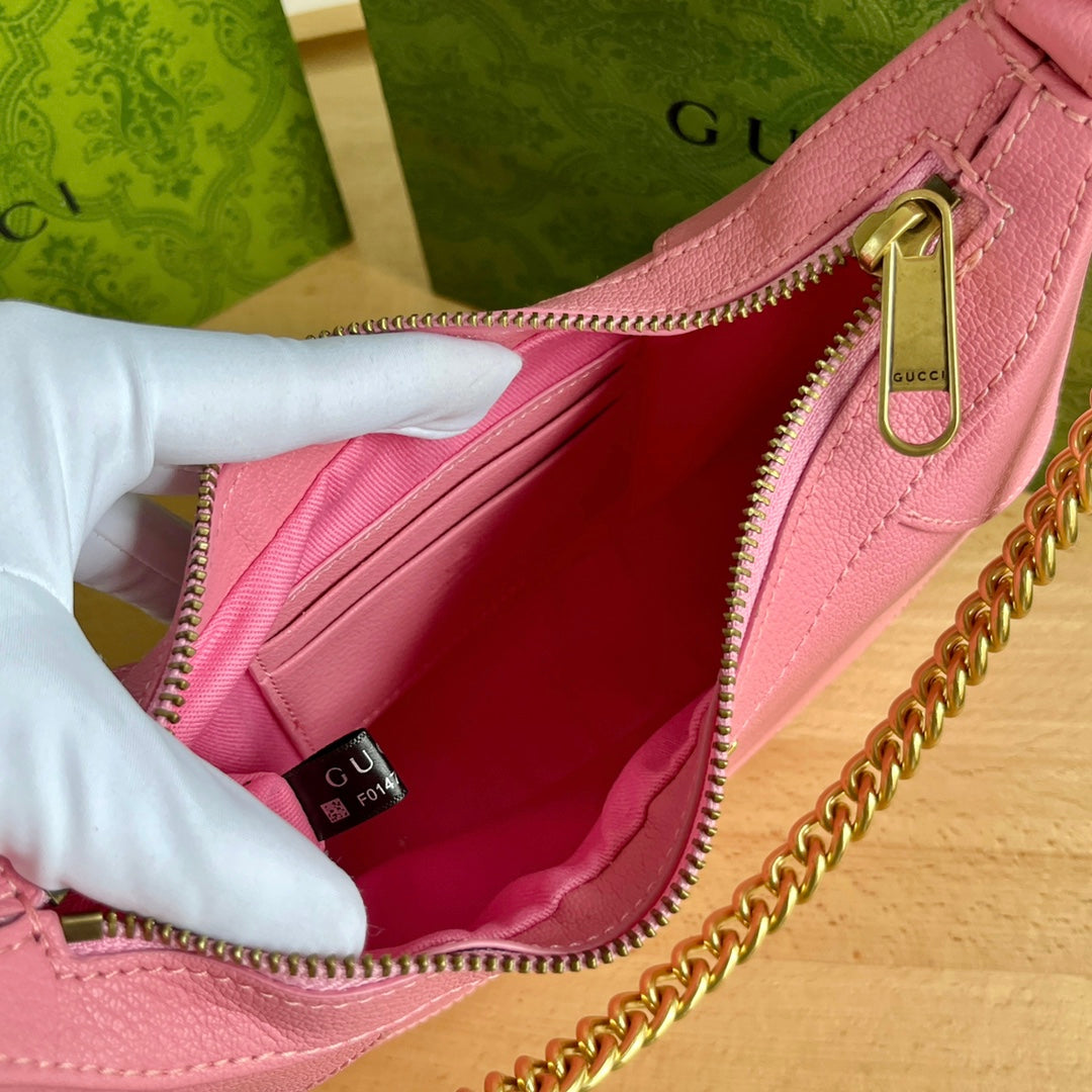 G hobo crescent armpit bag 1824061106